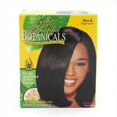 Hair Straightening Treatment Shine Inline Soft & Beautiful Botanicals Relaxer Kit Coarse  Adomoo